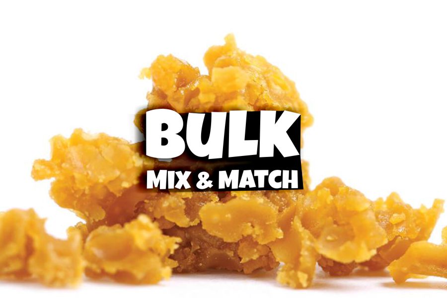 Wholesale Concentrates, Best Bulk Deals Online
