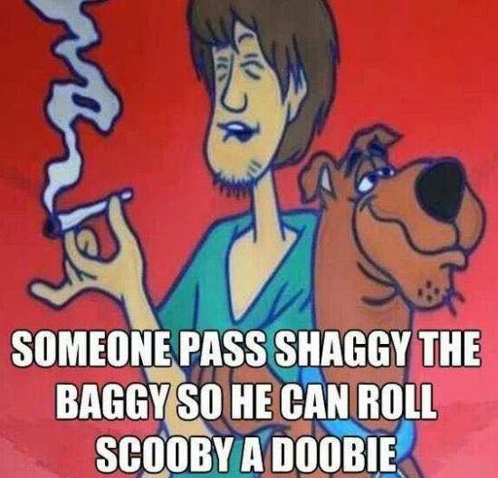 weed-marijuana--memes-scooby