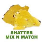 speedgreens-mix-and-match-28-grams-shatter-deal
