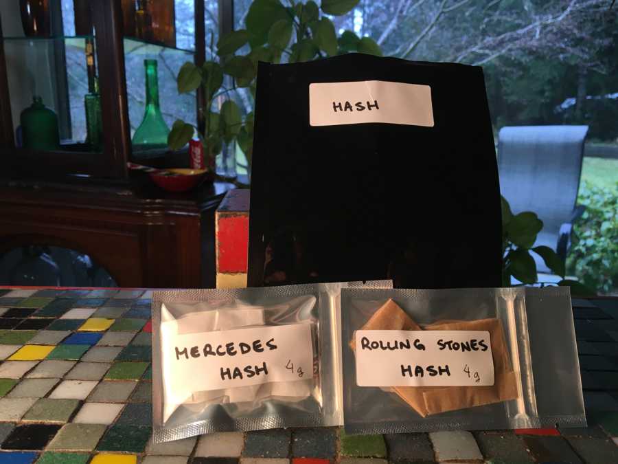 get-kush-unboxing-review-hash
