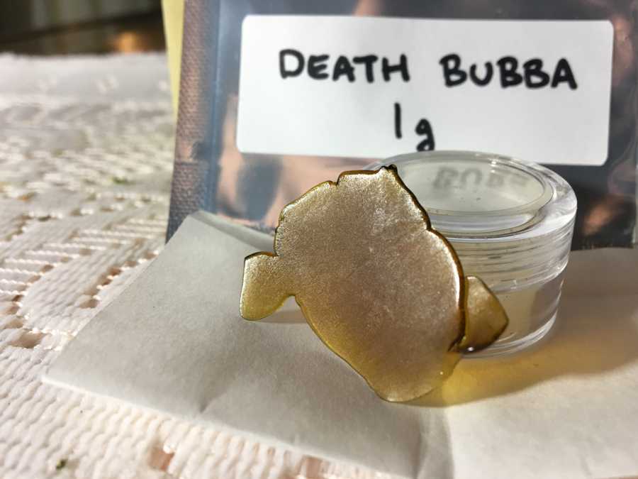 get-kush-unboxing-review-shatter-death-bubba