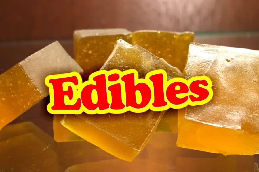 Edibles Canada Guide from the Best Online Dispensaries