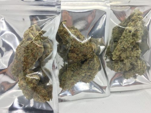 budem-dispensary-review-cannabis-flowers-showcase