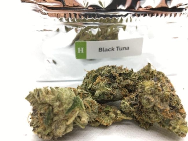 Pink Taffy by Wca  West Coast Weed Reviews