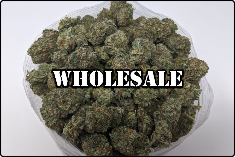 Wholesale Dispensary Canada, Your Guide to Buy Bulk Weed Online