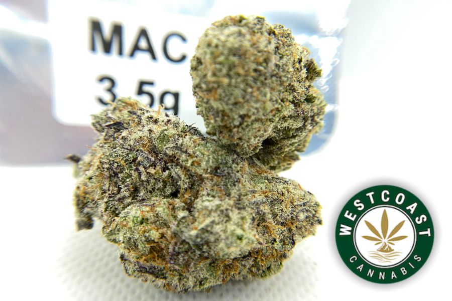 West Coast Cannabis Review and Unboxing