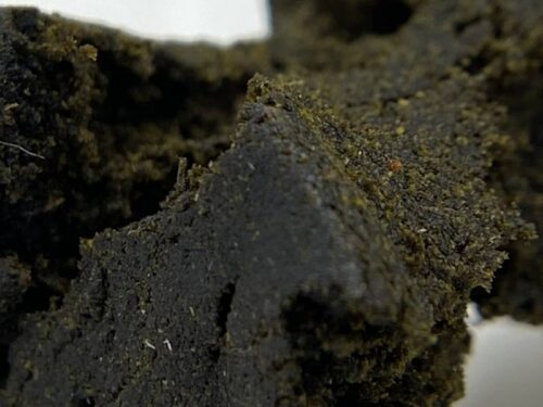 Jamaican-Gumball-Hash-Canada-Macro