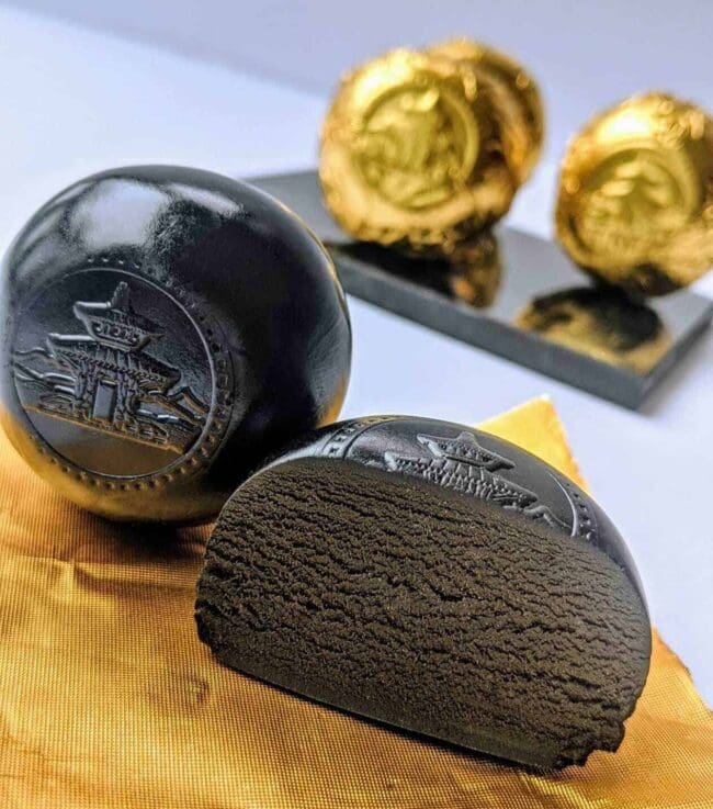 Nepalese Temple Ball Hash Review and Guide