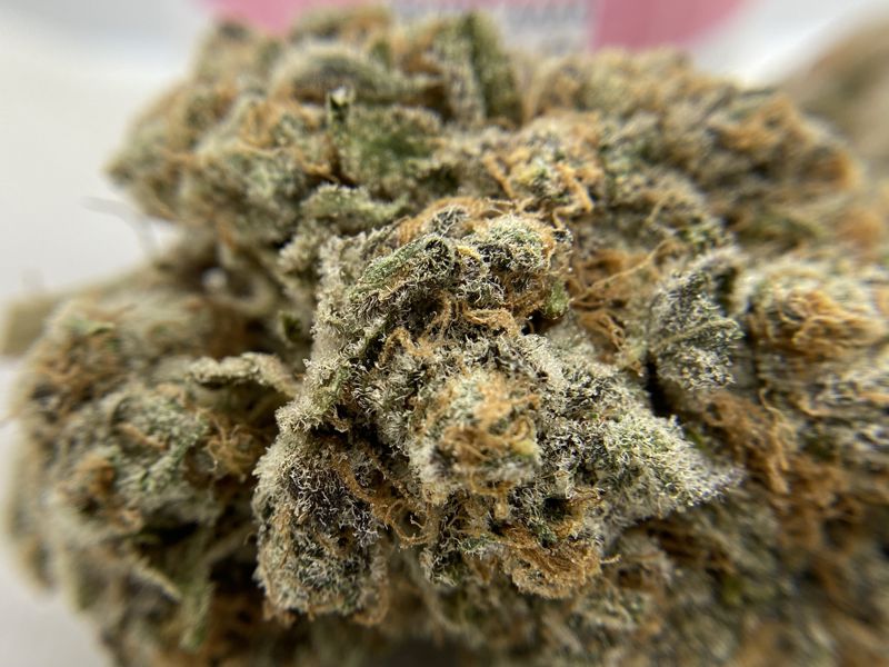 Tropicana Banana Strain Review & Ratings