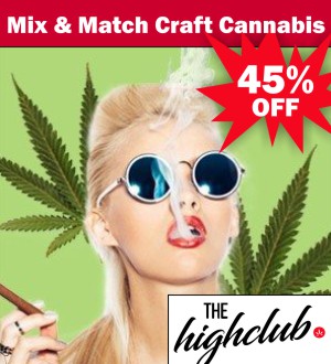 The High Club Best Online Dispensary #5